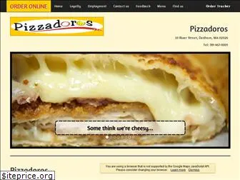 pizzadorosonline.com