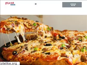 pizzaedge.com