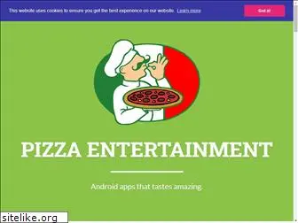 pizzaentertainment.com