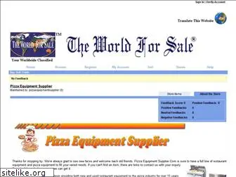 pizzaequipmentsupplier.com