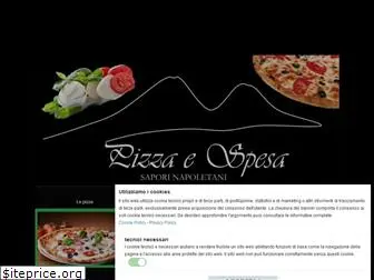 pizzaespesa.it