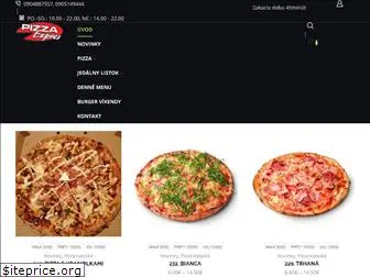 pizzaexpres.eu