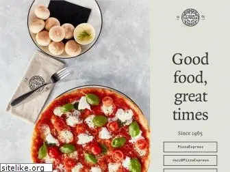 pizzaexpress.ae