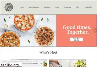 pizzaexpress.com.hk