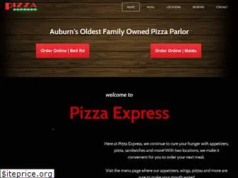 pizzaexpressauburn.com