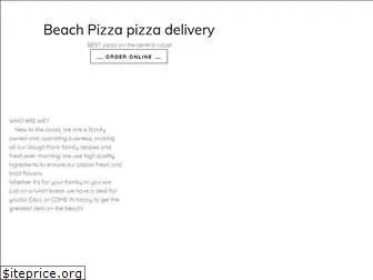 pizzaexpressgroverbeach.com