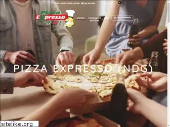 pizzaexpressondg.com
