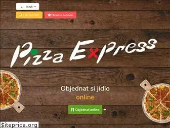 pizzaexpresspraha.cz