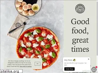 pizzaexpressuae.com