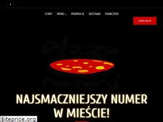 pizzafactory.pl