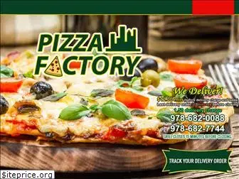 pizzafactoryna.com