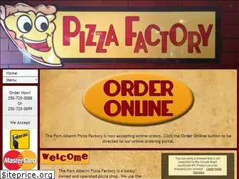 pizzafactoryport.ca