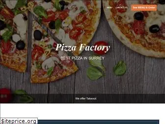 pizzafactorysurrey.com