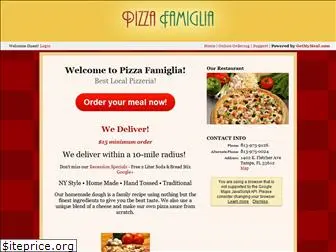 pizzafamiglia.com