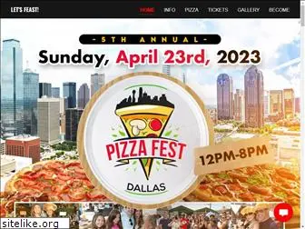 pizzafestdallas.com