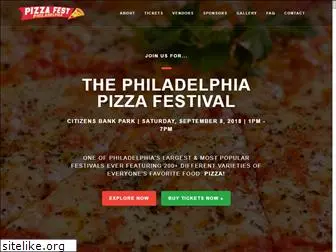 pizzafestival.com