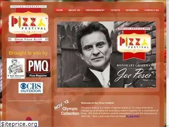 pizzafestival.net
