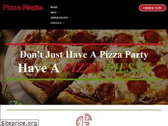 pizzafiesta.com