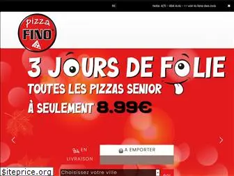 pizzafino.fr