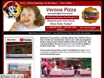 pizzafiretruck.com