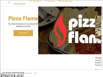 pizzaflame.com