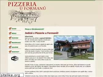 pizzaforman.cz