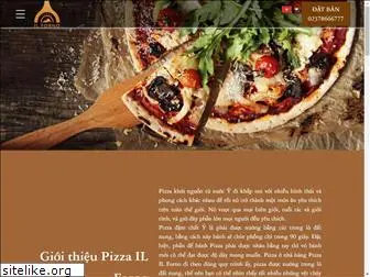 pizzaforno.com.vn