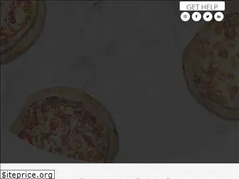 pizzaforno.com