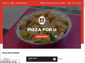 pizzaforumenu.com