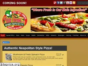 pizzafreaks.com