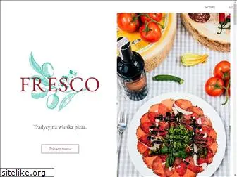 pizzafresco.com.pl