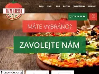 pizzafresco.cz