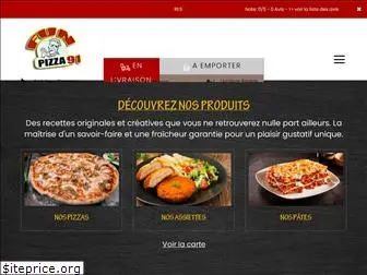 pizzafun91.fr