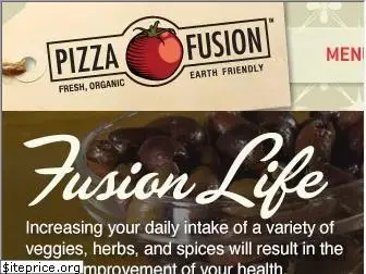 pizzafusion.com