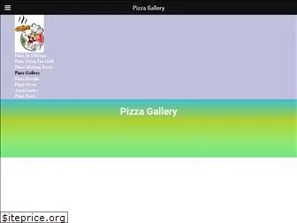 pizzagallery.pizza
