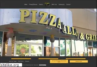 pizzagalleryandgrill.com