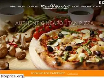 pizzagarden.ca