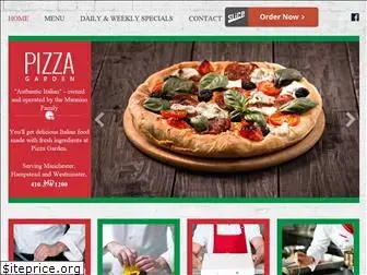 pizzagardenmd.com