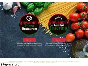 pizzagio.net