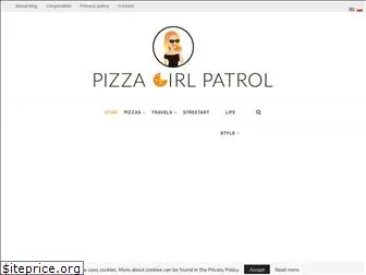 pizzagirlpatrol.com