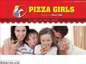 pizzagirls.net