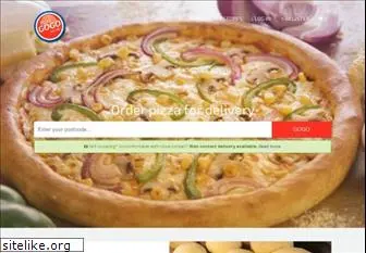 pizzagogo.co.uk