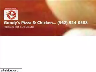 pizzagoodys.com