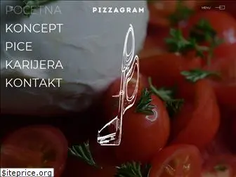 pizzagram.rs