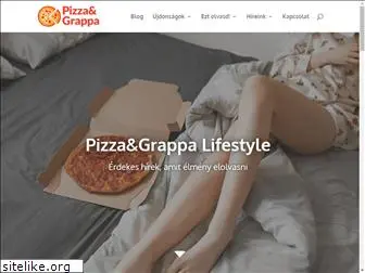pizzagrappa.hu