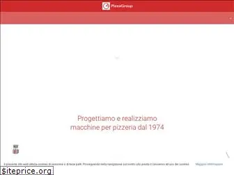 pizzagroup.com