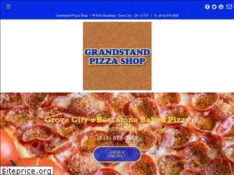 pizzagrovecityohio.com