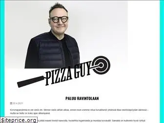 pizzaguy.fi