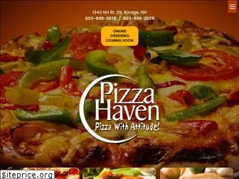 pizzahaveninc.com