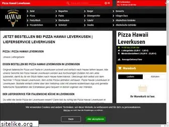 pizzahawaii-lev.de